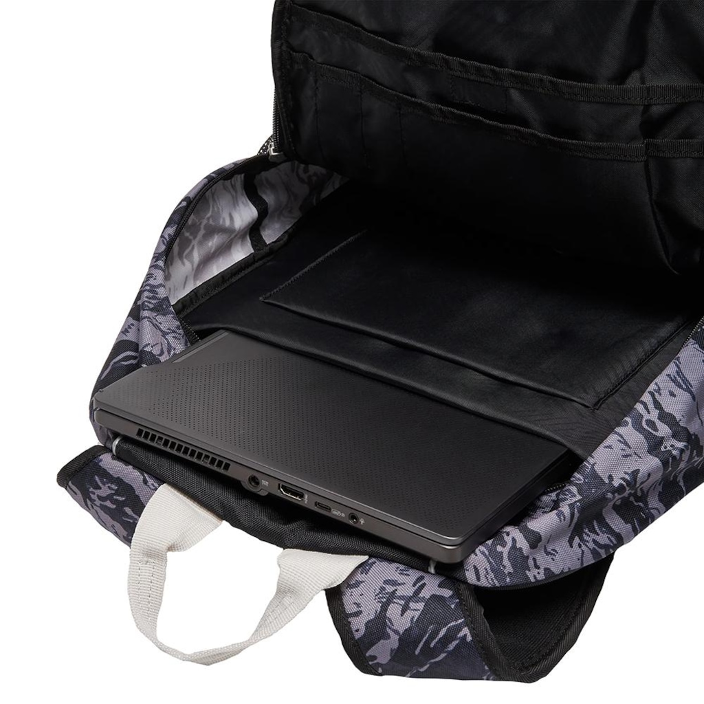 Imagem 5 do produto Mochila Oakley Enduro 3.0 WT25 Tiger Mountain Camo Gr - 20 Litros