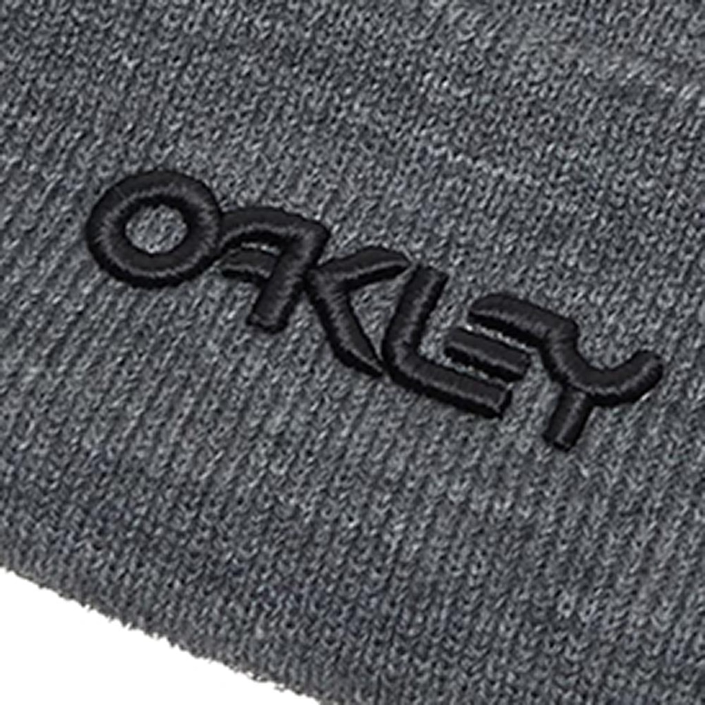 Imagem 2 do produto Gorro Oakley B1B Logo WT25 New Athletic