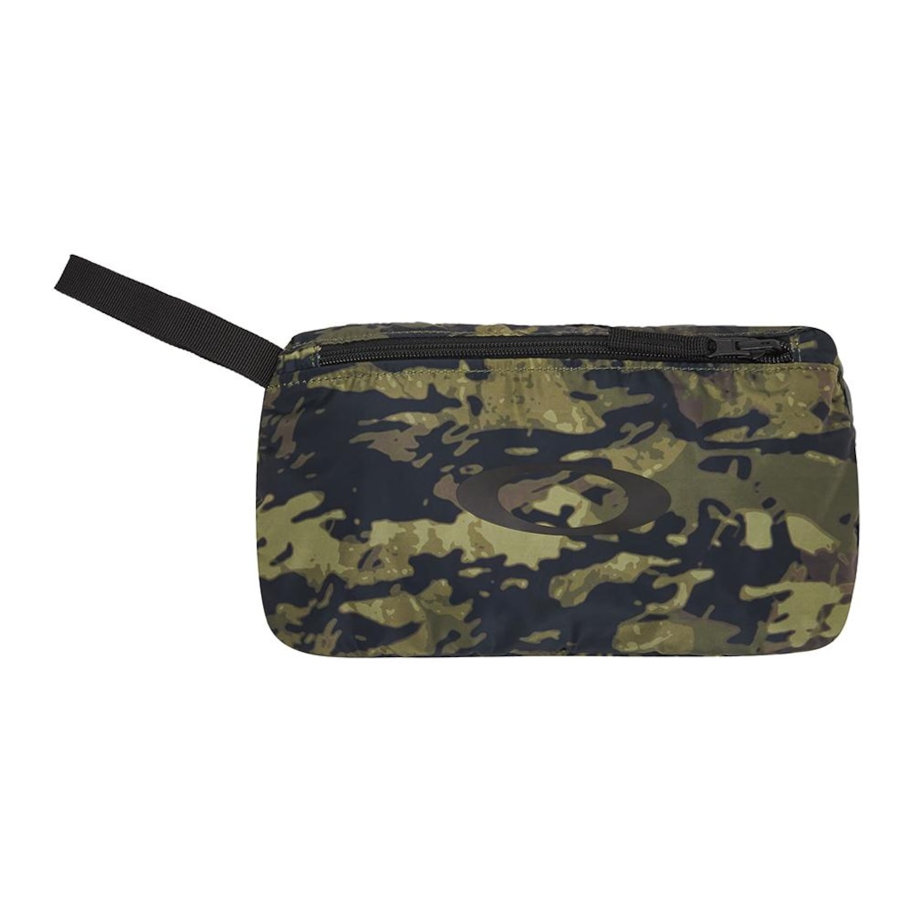 Imagem 3 do produto Mochila Oakley Freshman Pkble RC WT25 Tiger Camo - 19 Litros