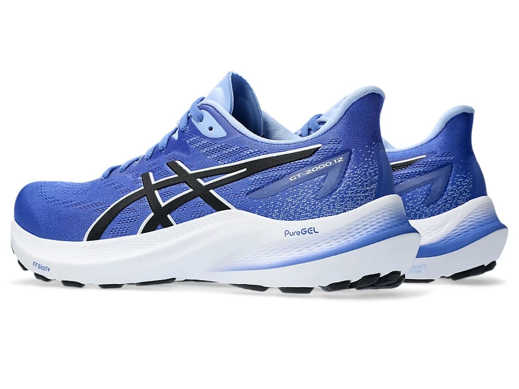 Imagem 3 do produto Tênis Asics Gt-2000 12 - Feminino