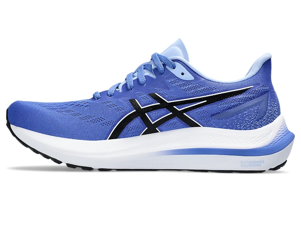 Imagem 4 do produto Tênis Asics Gt-2000 12 - Feminino