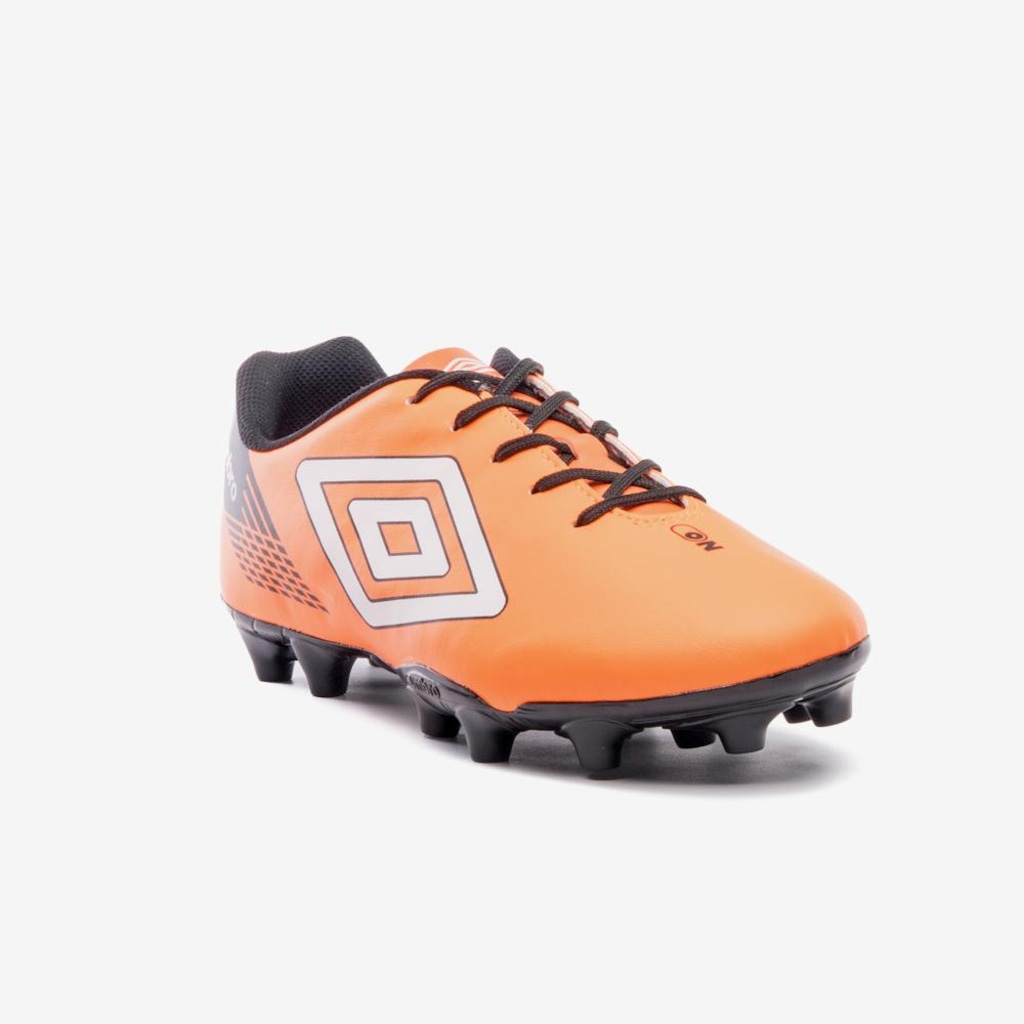 Imagem 3 do produto Chuteira de Campo Umbro On - Adulto