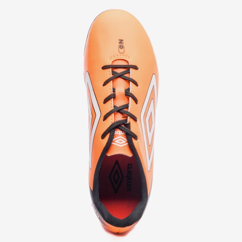 Imagem 4 do produto Chuteira de Campo Umbro On - Adulto