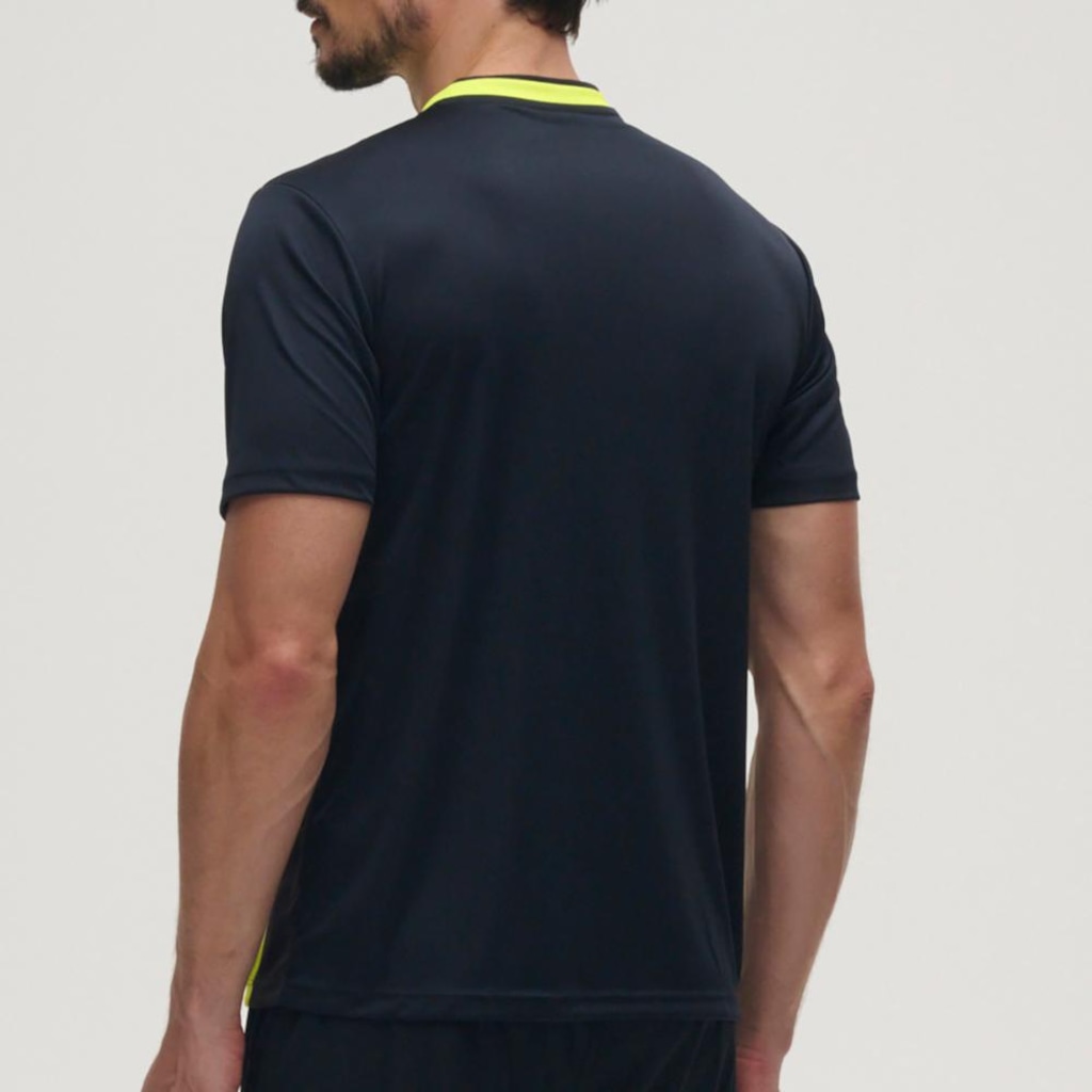 Imagem 4 do produto Camiseta Umbro Sponsor - Masculina