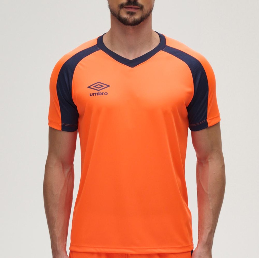 Imagem 2 do produto Camiseta Umbro Raptor - Masculina