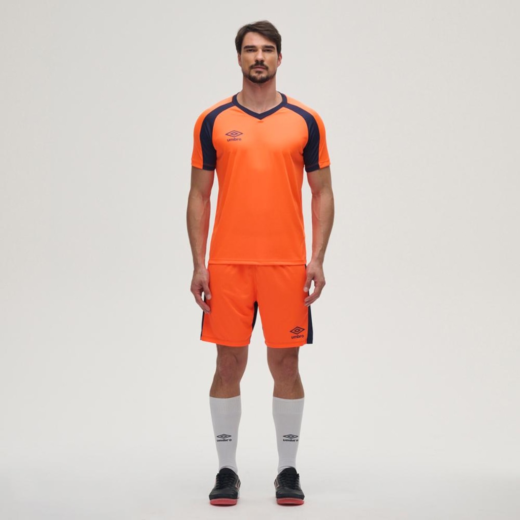 Imagem 5 do produto Camiseta Umbro Raptor - Masculina