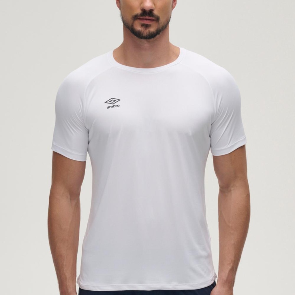 Imagem 2 do produto Camiseta Umbro Essential Ii - Masculina