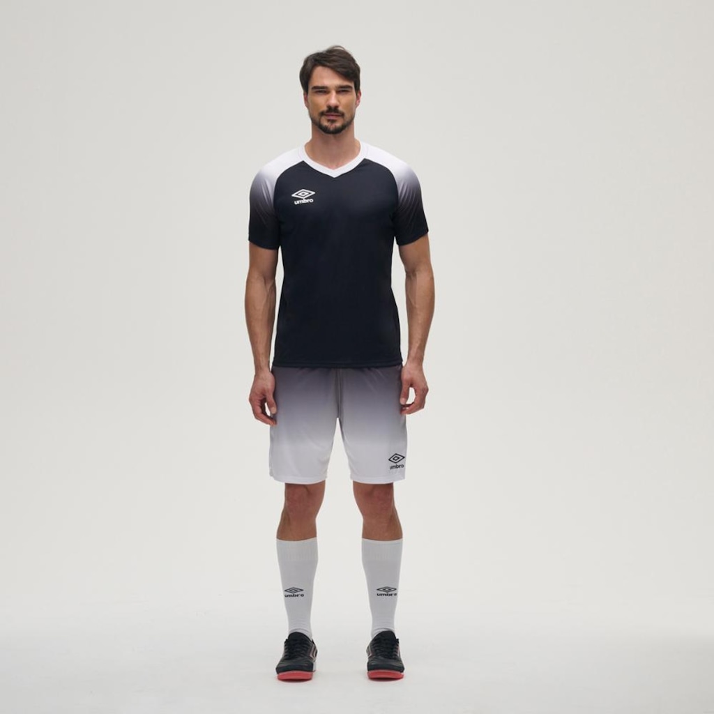 Imagem 4 do produto Camisa Umbro Baller - Masculina