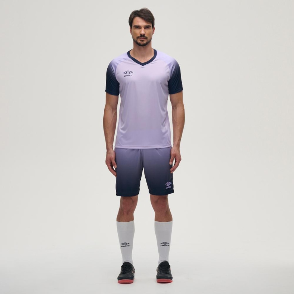 Imagem 5 do produto Camisa Umbro Baller - Masculina