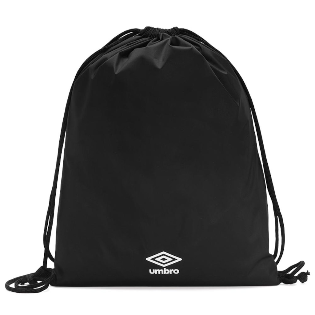 Imagem 4 do produto Sacola Umbro Gym Sack Half Diamond