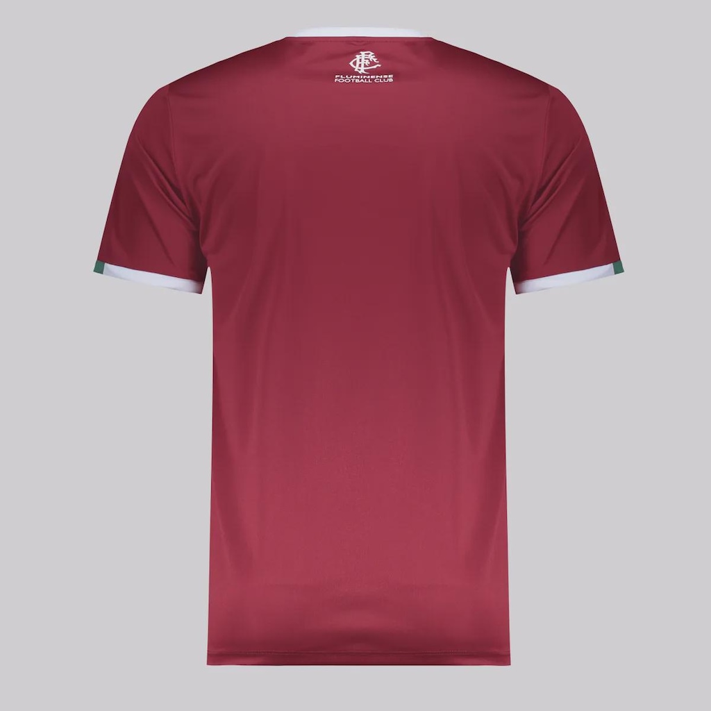 Imagem 2 do produto Camisa do Fluminense Tratado - Masculino