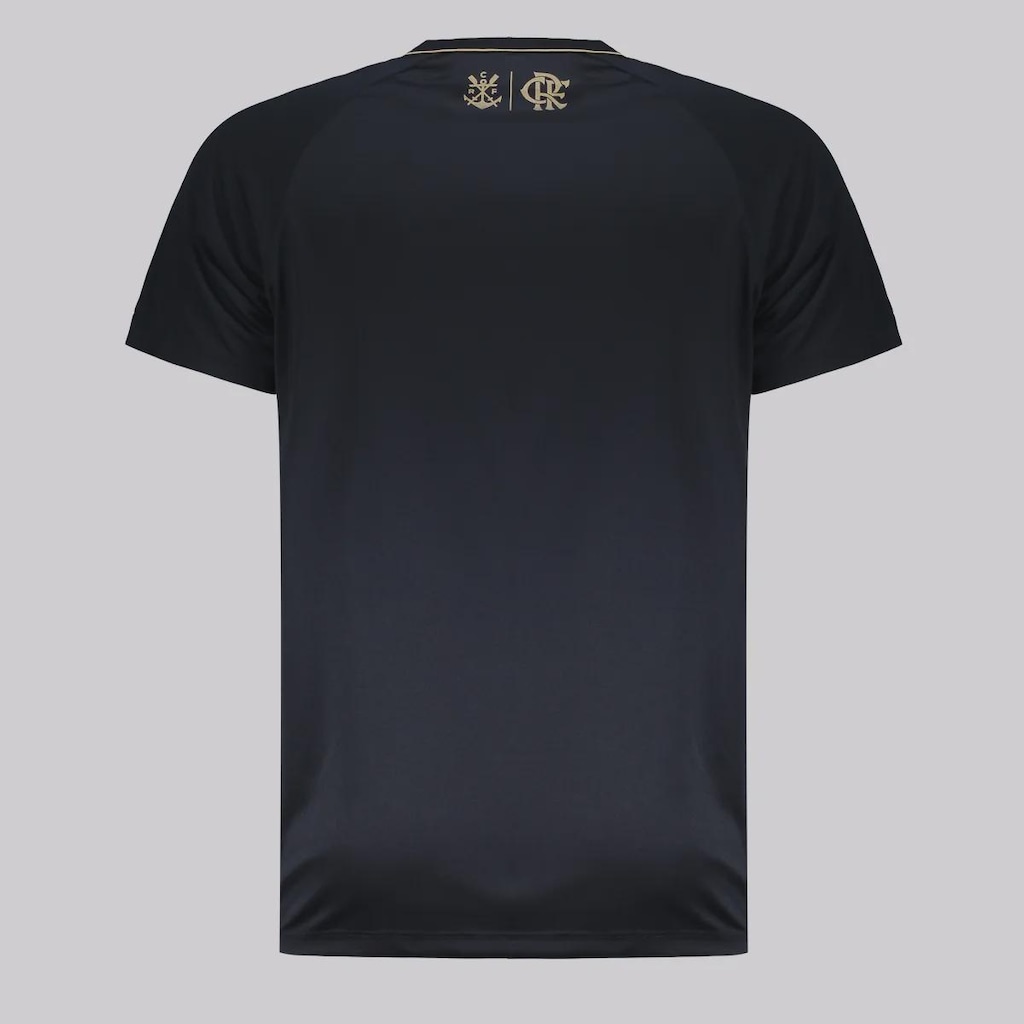 Imagem 2 do produto Camisa do Flamengo Elo - Masculina