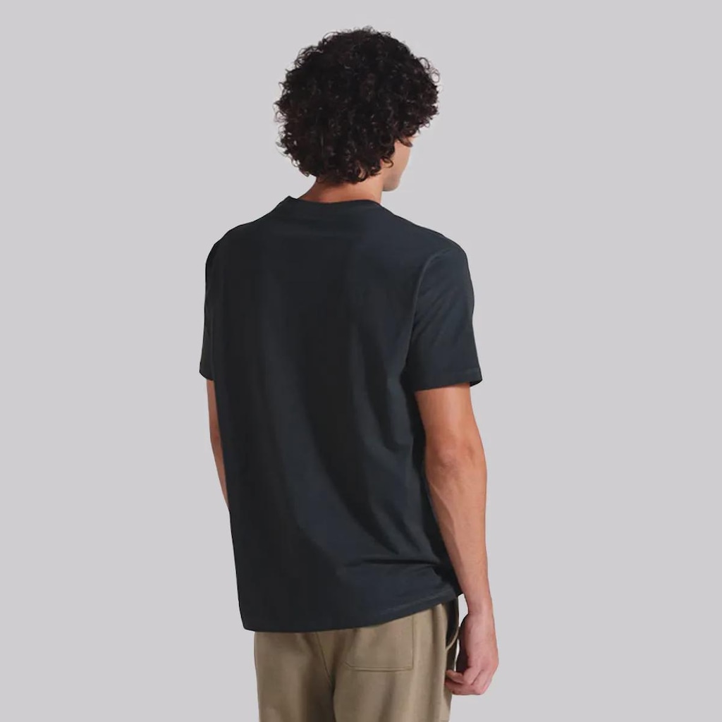 Imagem 2 do produto Camiseta Hang Loose Retro - Masculina