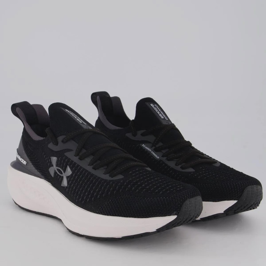 Imagem 2 do produto Tênis Under Armour Charged Quicker 2 - Masculino