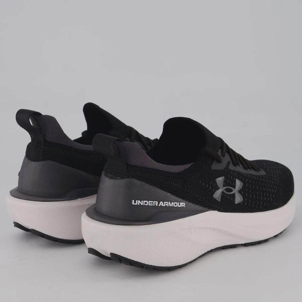 Imagem 3 do produto Tênis Under Armour Charged Quicker 2 - Masculino