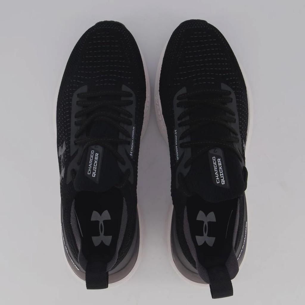Imagem 4 do produto Tênis Under Armour Charged Quicker 2 - Masculino