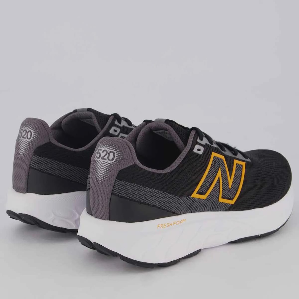 Imagem 3 do produto Tênis New Balance 520 V9 - Masculino