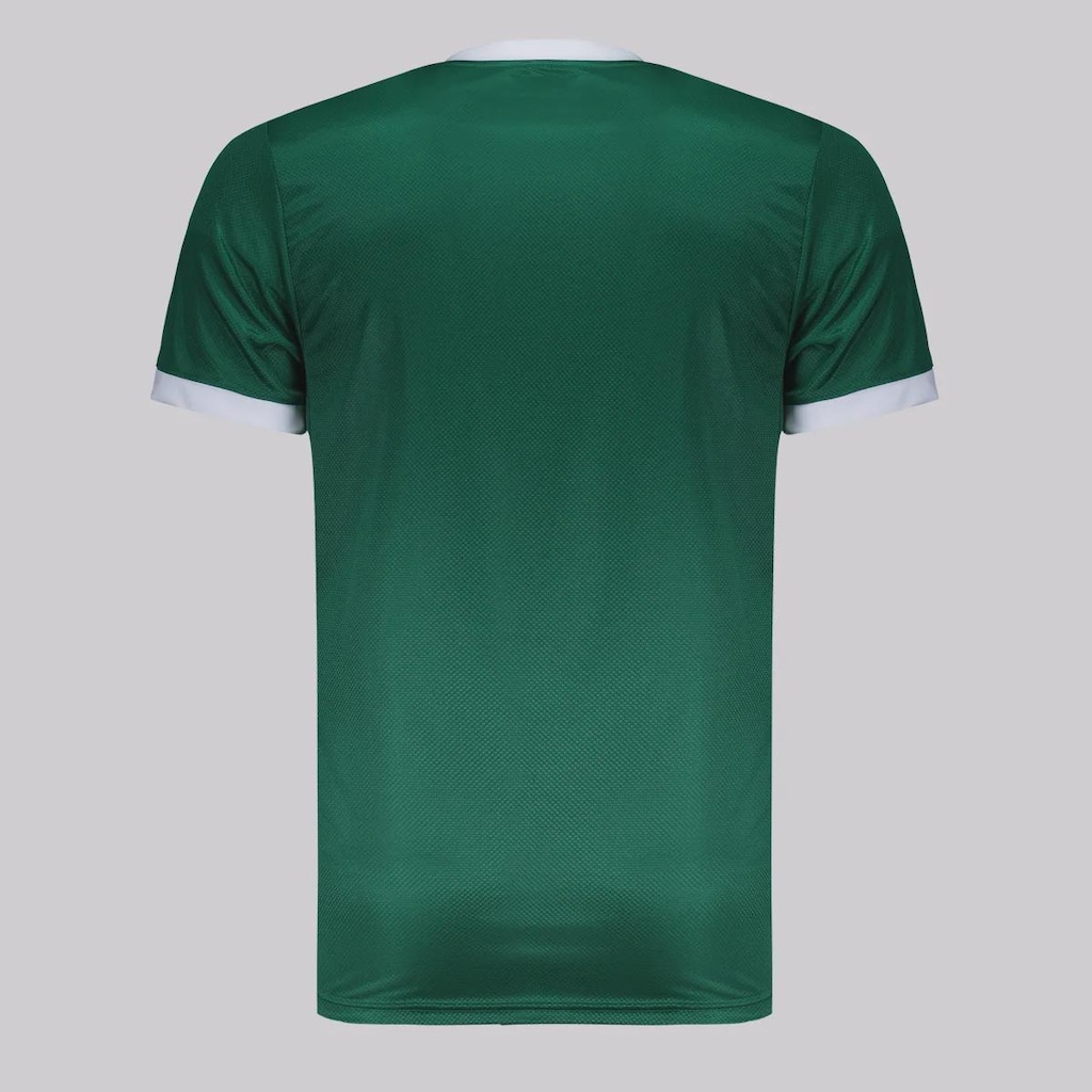 Imagem 2 do produto Camisa do Palmeiras Puma I 2025 Jogador - Masculina