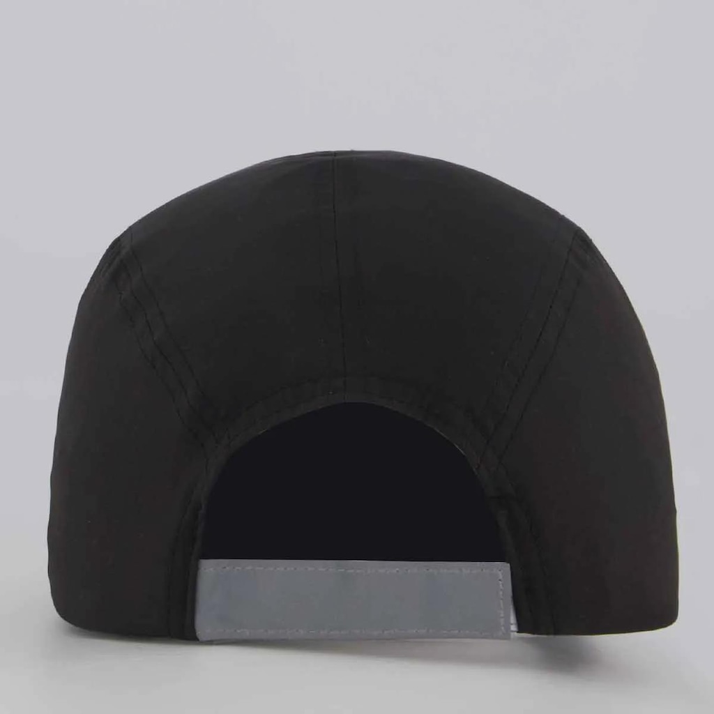 Imagem 3 do produto Boné Aba Curva Olympikus Running - Strapback - Adulto