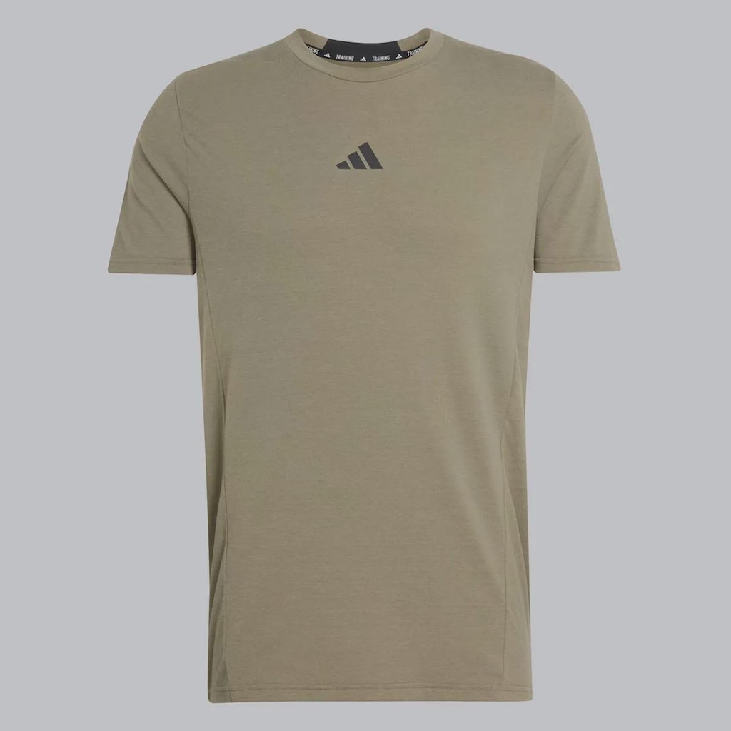 Imagem 5 do produto Camiseta adidas Designed 4 Training - Masculina