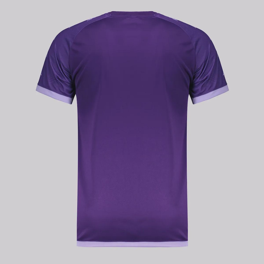 Imagem 2 do produto Camiseta Masculina Kappa Edinburgh