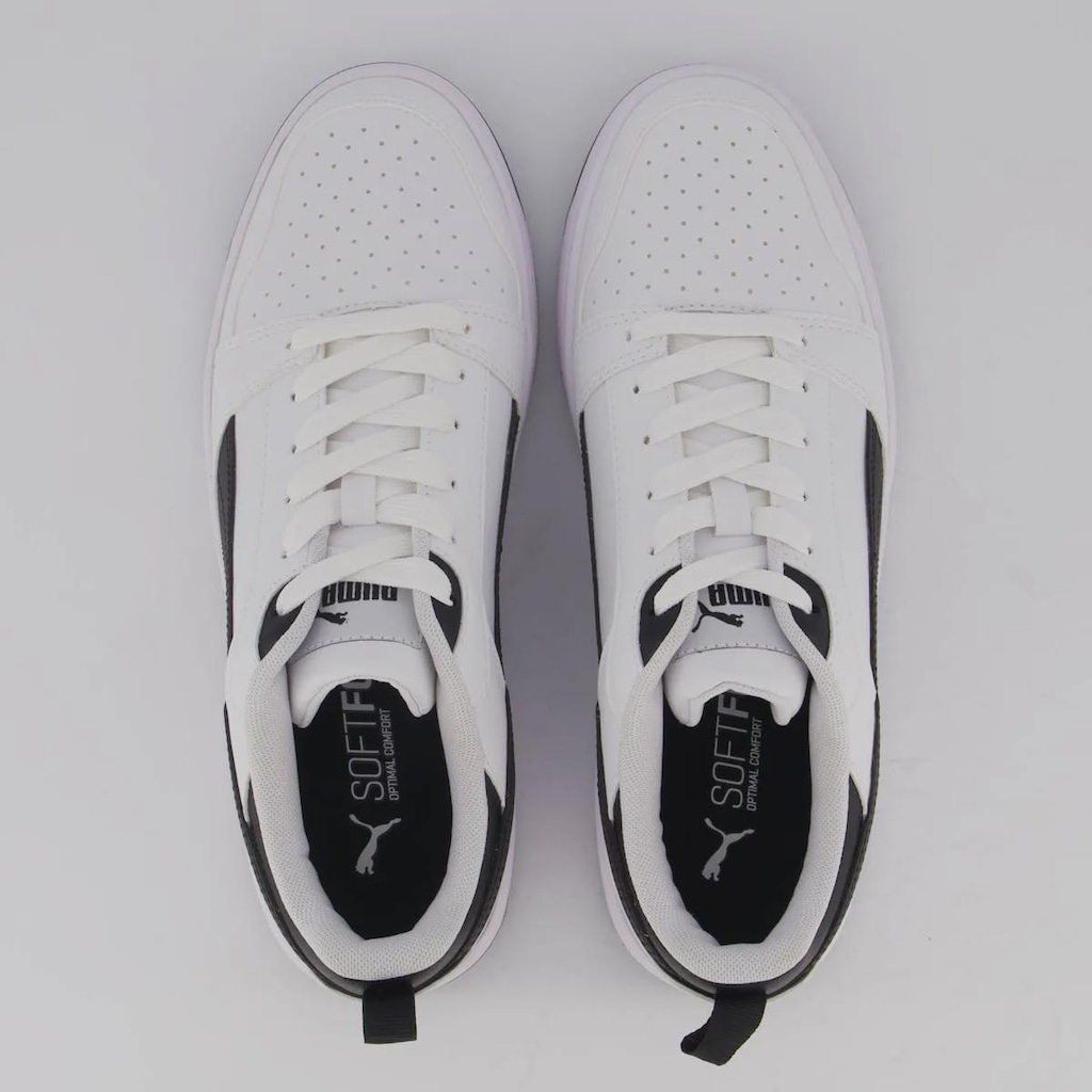 Imagem 4 do produto Tênis Puma Rebound V6 Low - Masculino