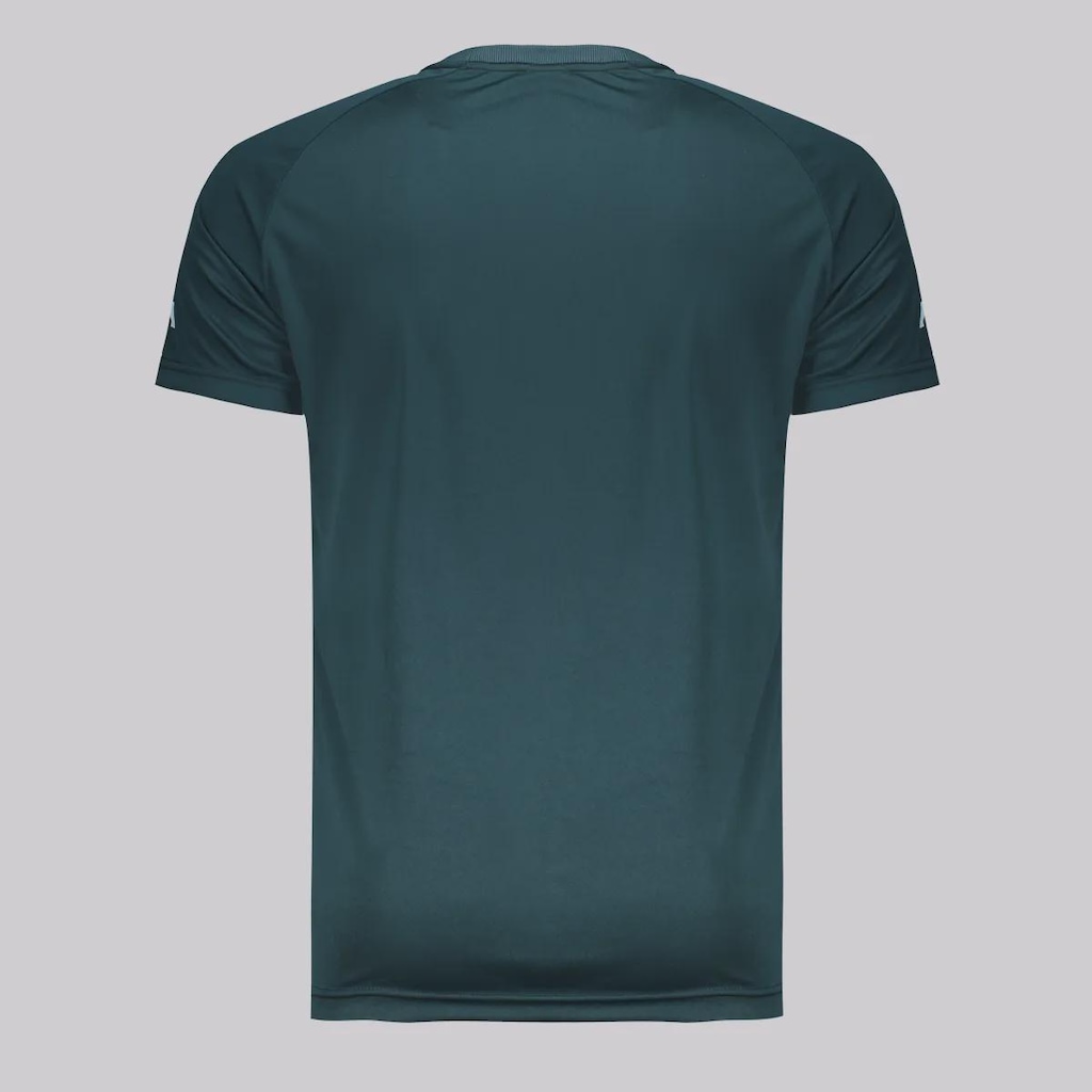 Imagem 2 do produto Camiseta Kappa Zurich Masculina