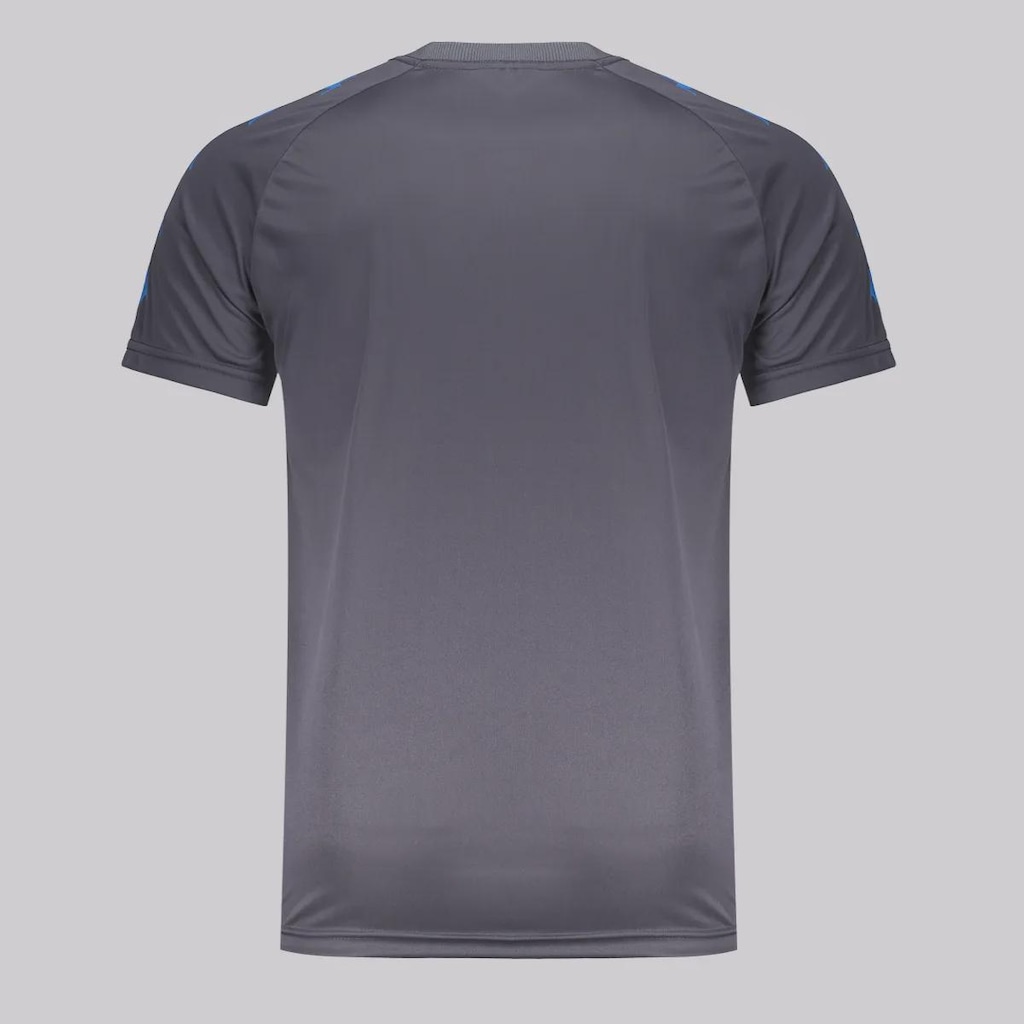 Imagem 2 do produto Camiseta Kappa Zurich Masculina