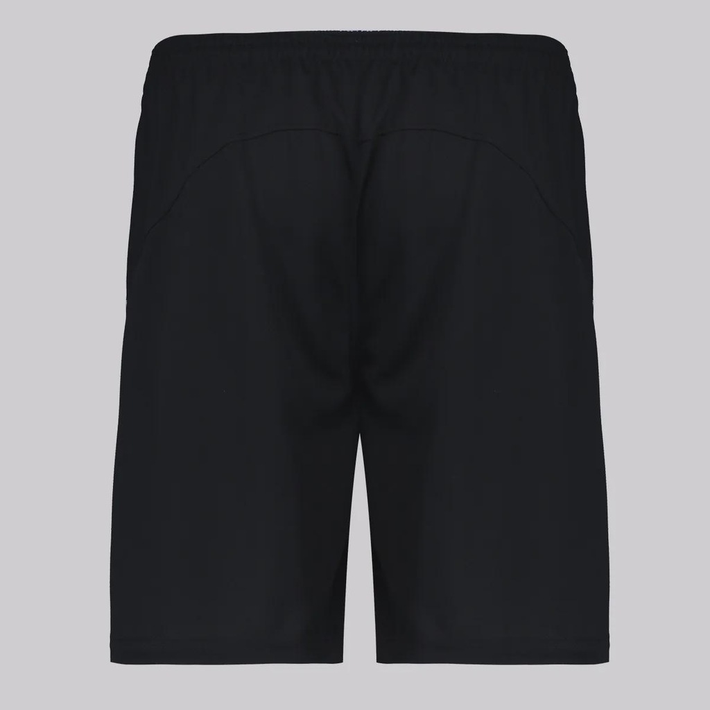 Imagem 3 do produto Calção do Juventus da Mooca Kappa Treino Comissão 2025 - Masculino