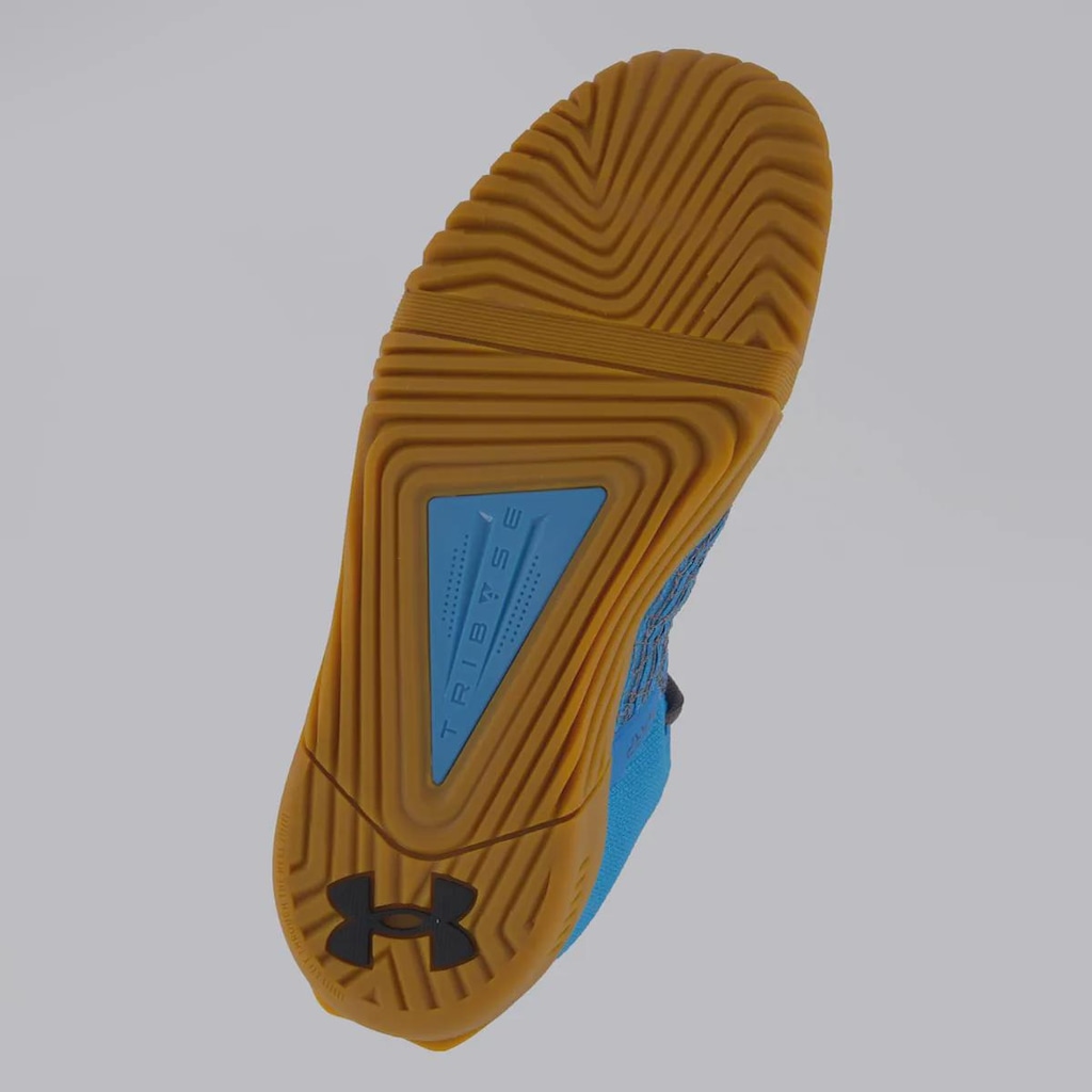 Imagem 4 do produto Tênis Under Armour Tribase Reign 6 - Masculino