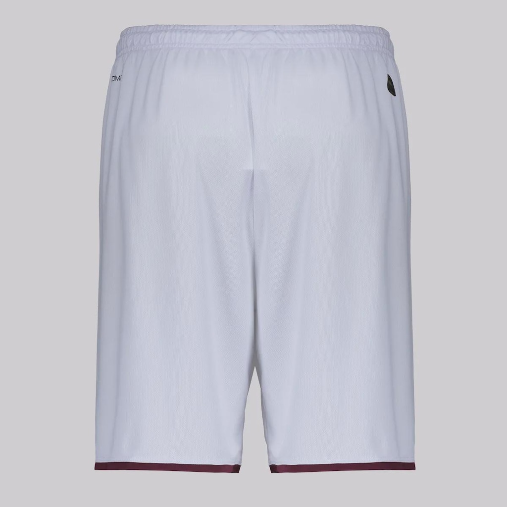Imagem 3 do produto Calção Juventus da Mooca Kappa I 2025 - Masculina