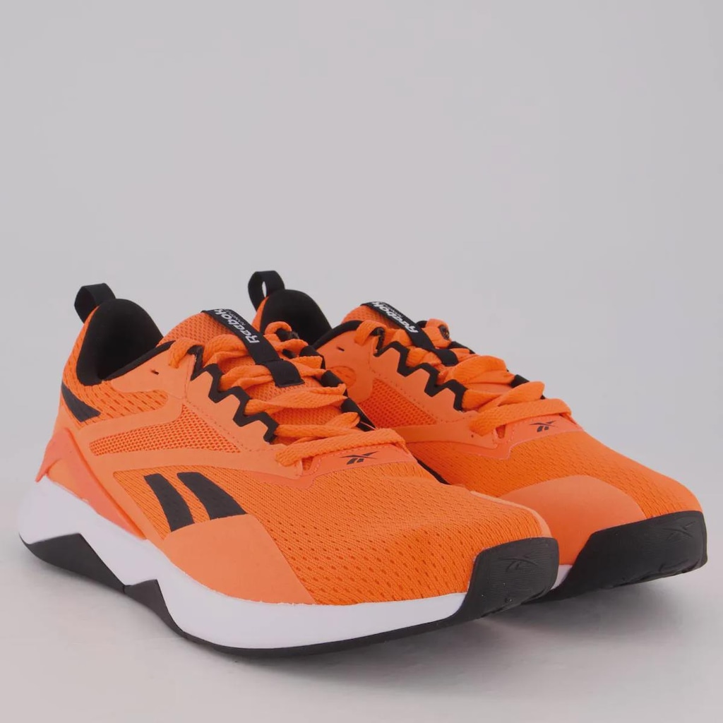 Imagem 2 do produto Tênis Reebok Nanoflex TR V2 - Masculino