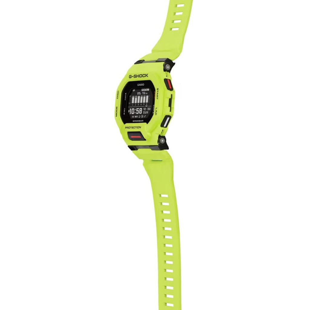 Imagem 3 do produto Relógio G-Shock GBD-200-9DR - Adulto