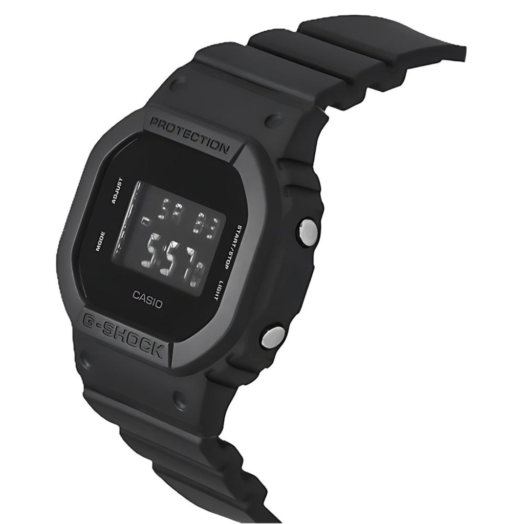 Imagem 3 do produto Relógio G-Shock GMD-S5610BB-1DR - Adulto