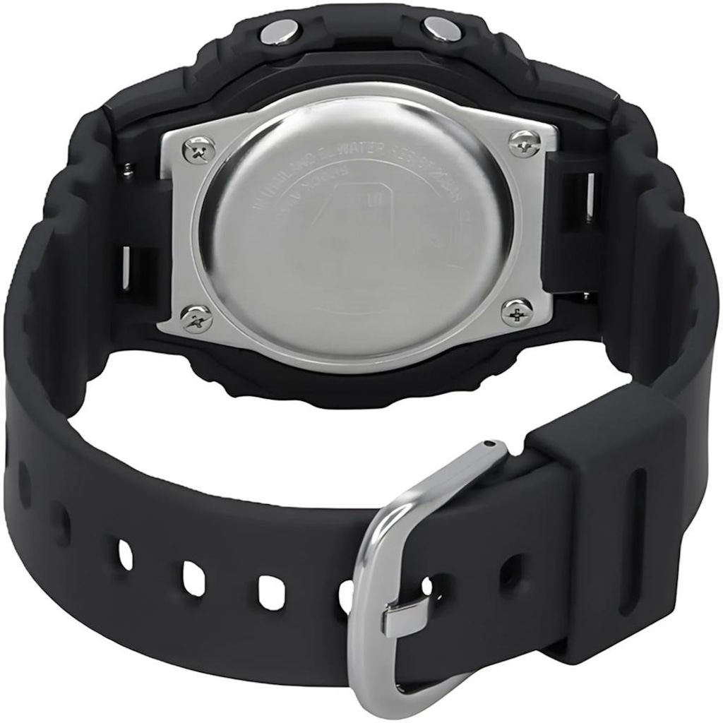 Imagem 4 do produto Relógio G-Shock GMD-S5610BB-1DR - Adulto