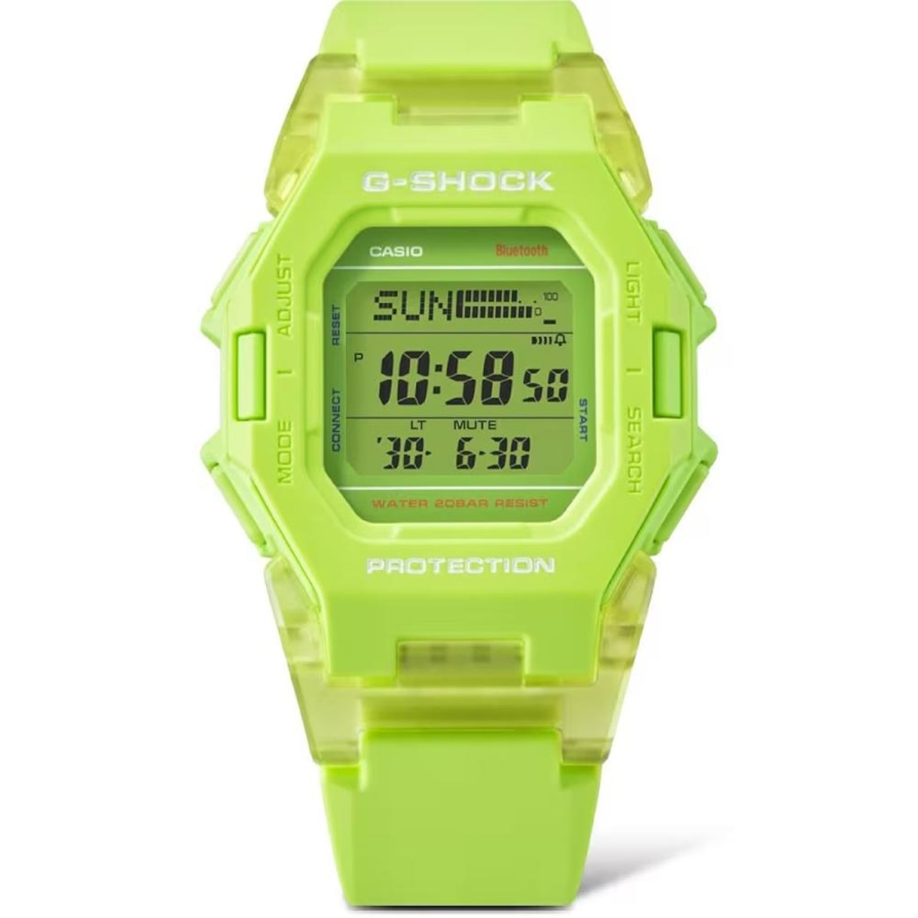 Imagem 2 do produto Relógio G-Shock GD-B500S-3DR - Adulto