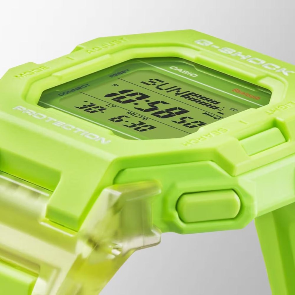 Imagem 3 do produto Relógio G-Shock GD-B500S-3DR - Adulto
