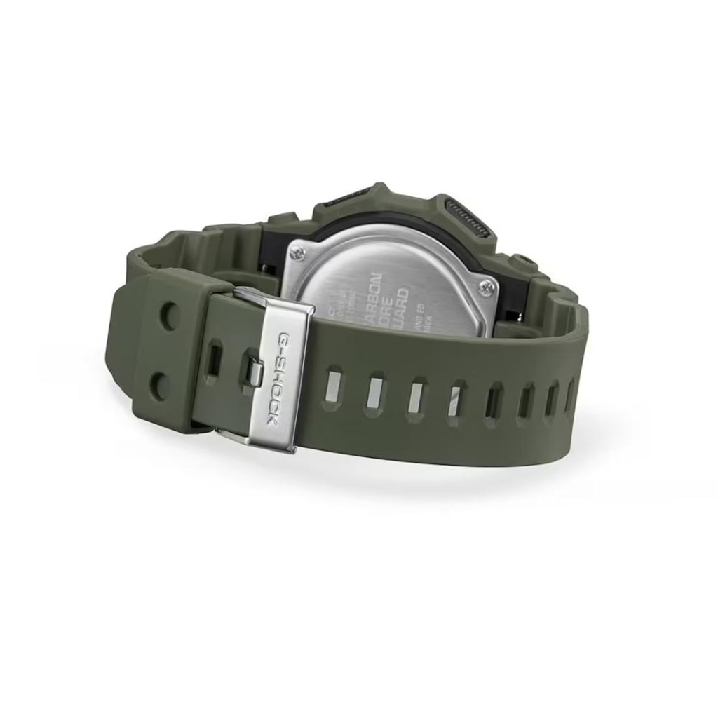 Imagem 4 do produto Relógio G-Shock GD-010-3DR - Adulto
