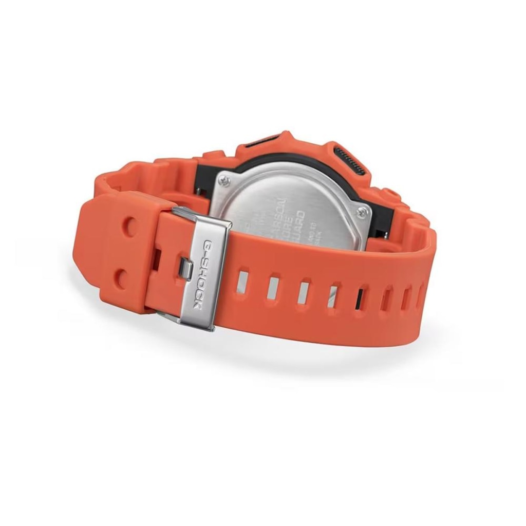 Imagem 4 do produto Relógio G-Shock GD-010-4DR - Adulto