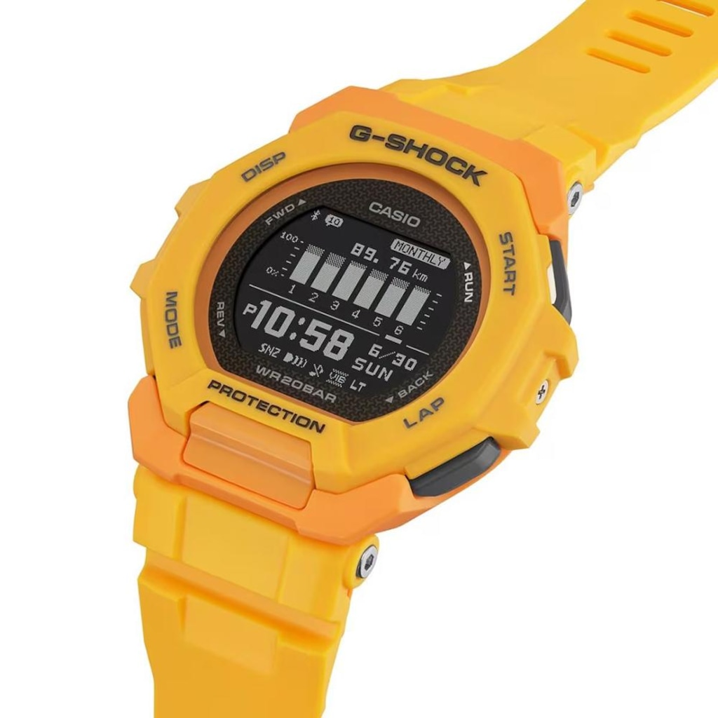 Imagem 3 do produto Relógio G-Shock GBD-300-9DR - Adulto