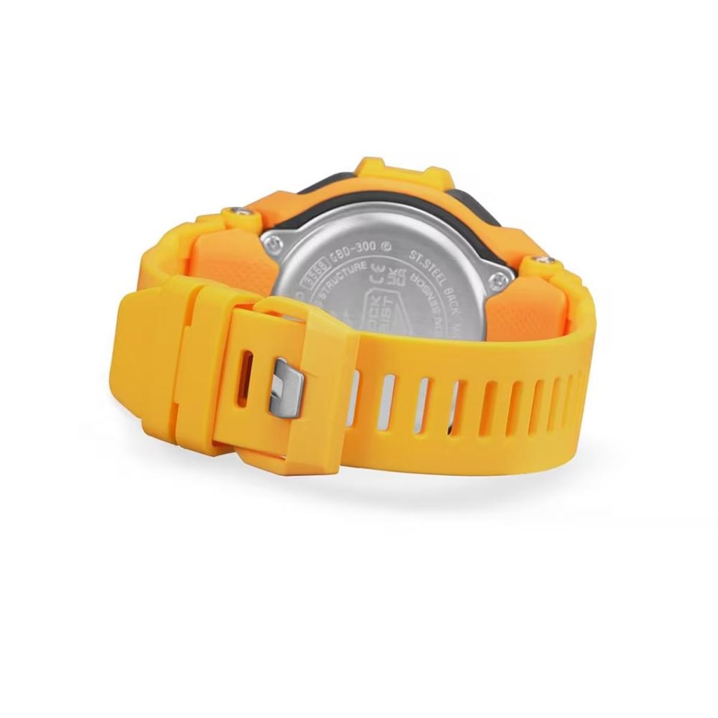 Imagem 4 do produto Relógio G-Shock GBD-300-9DR - Adulto