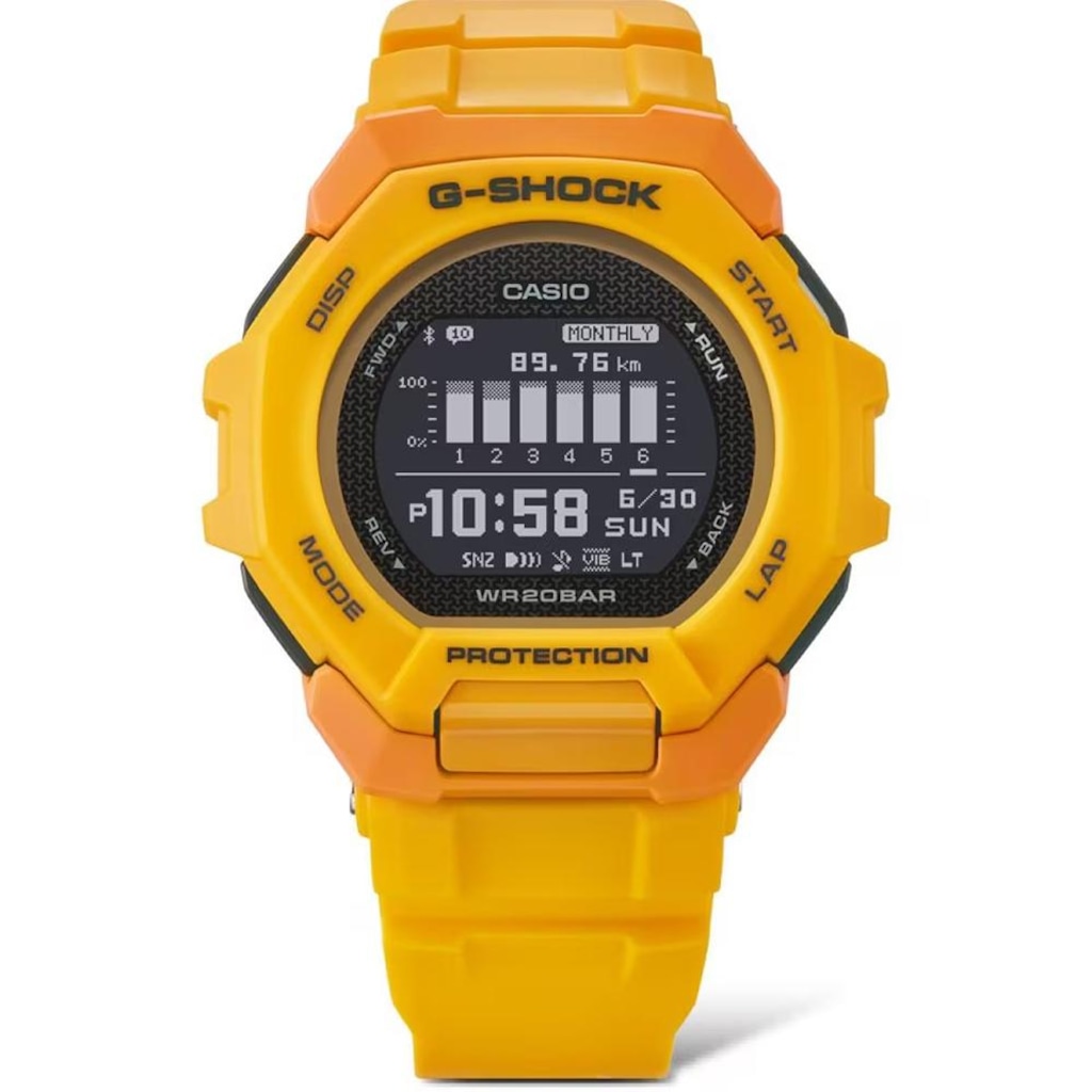 Imagem 5 do produto Relógio G-Shock GBD-300-9DR - Adulto