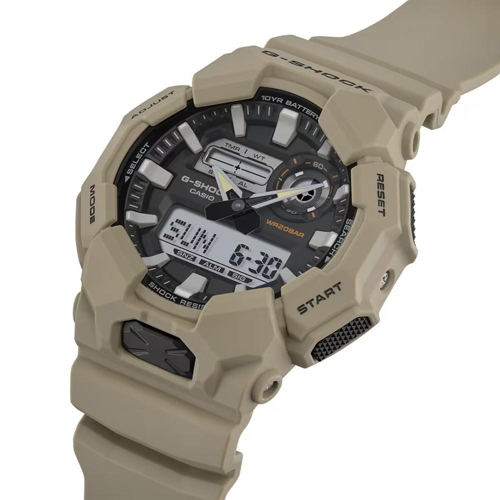 Imagem 3 do produto Relógio G-Shock GA-010-5ADR - Adulto
