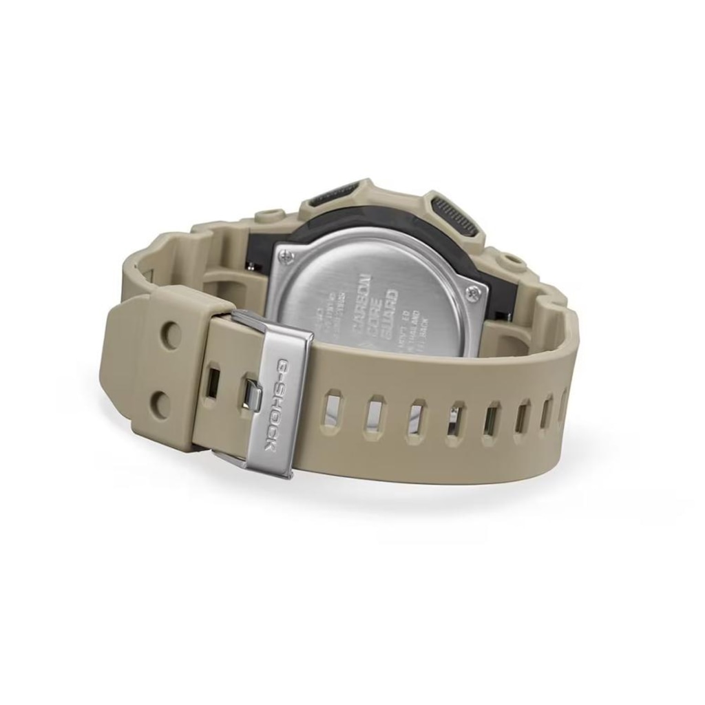 Imagem 4 do produto Relógio G-Shock GA-010-5ADR - Adulto