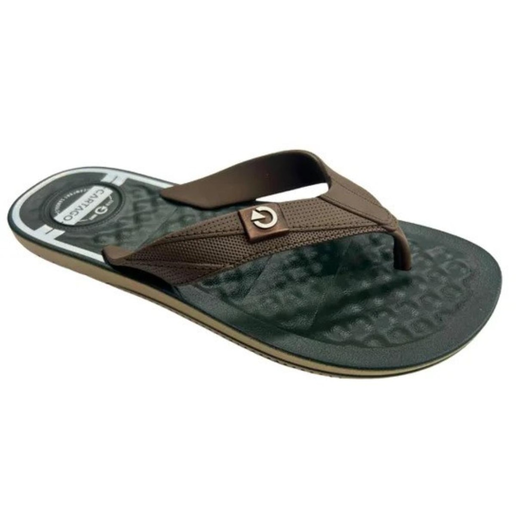 Imagem 2 do produto Chinelo Cartago Arizona - Masculino