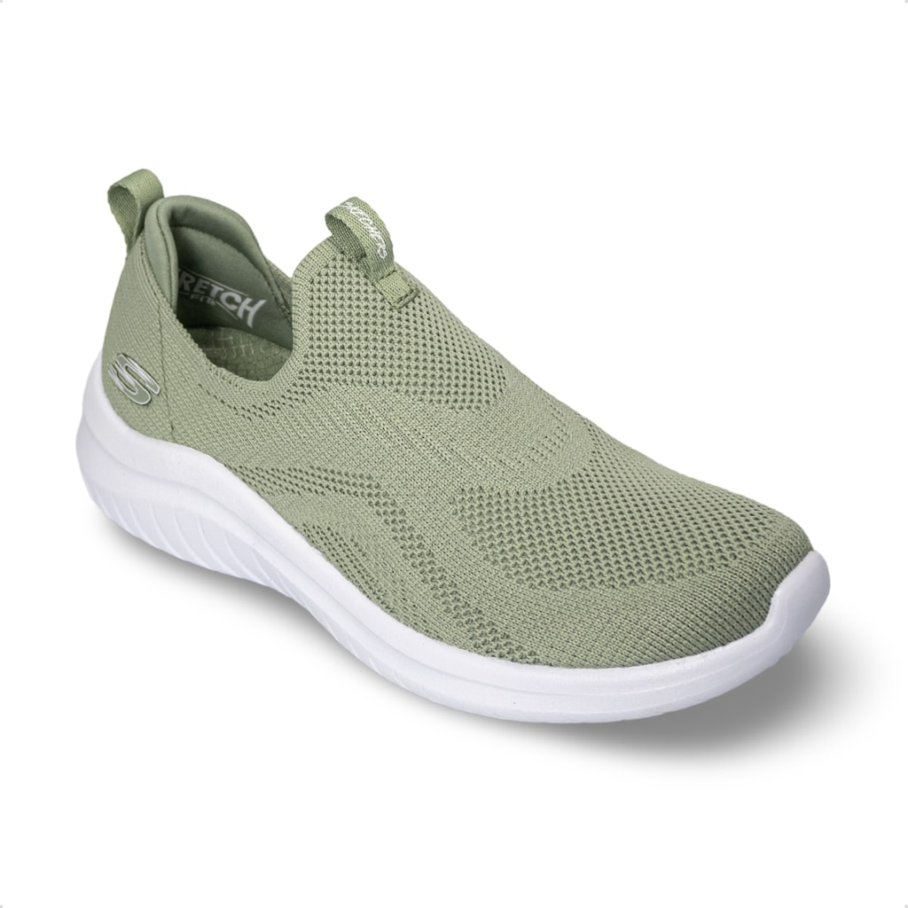 Imagem 2 do produto Tênis Skechers Ultra Flex 2.0 - Feminino