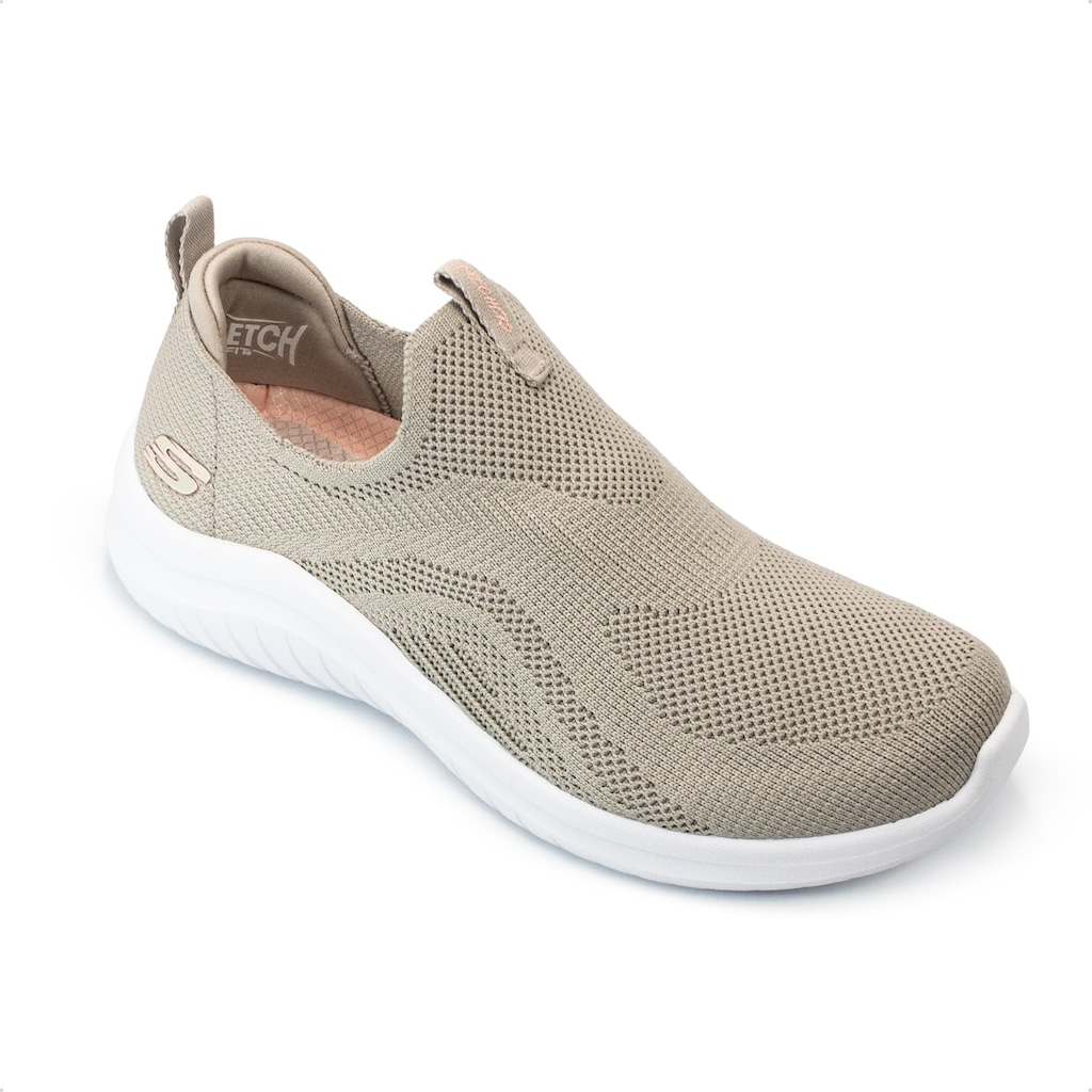 Imagem 2 do produto Tênis Skechers Ultra Flex 2.0 - Feminino