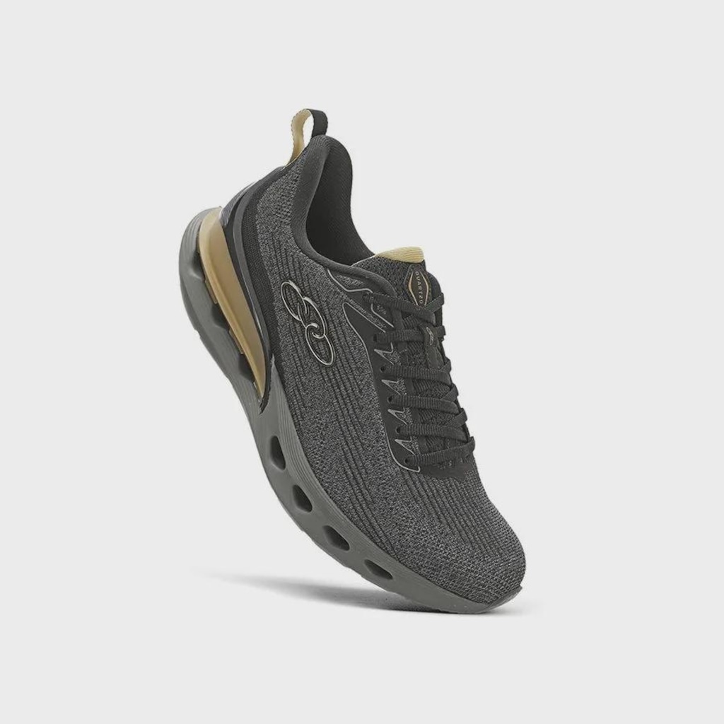 Imagem 5 do produto Tênis Olympikus Quartzo - Masculino
