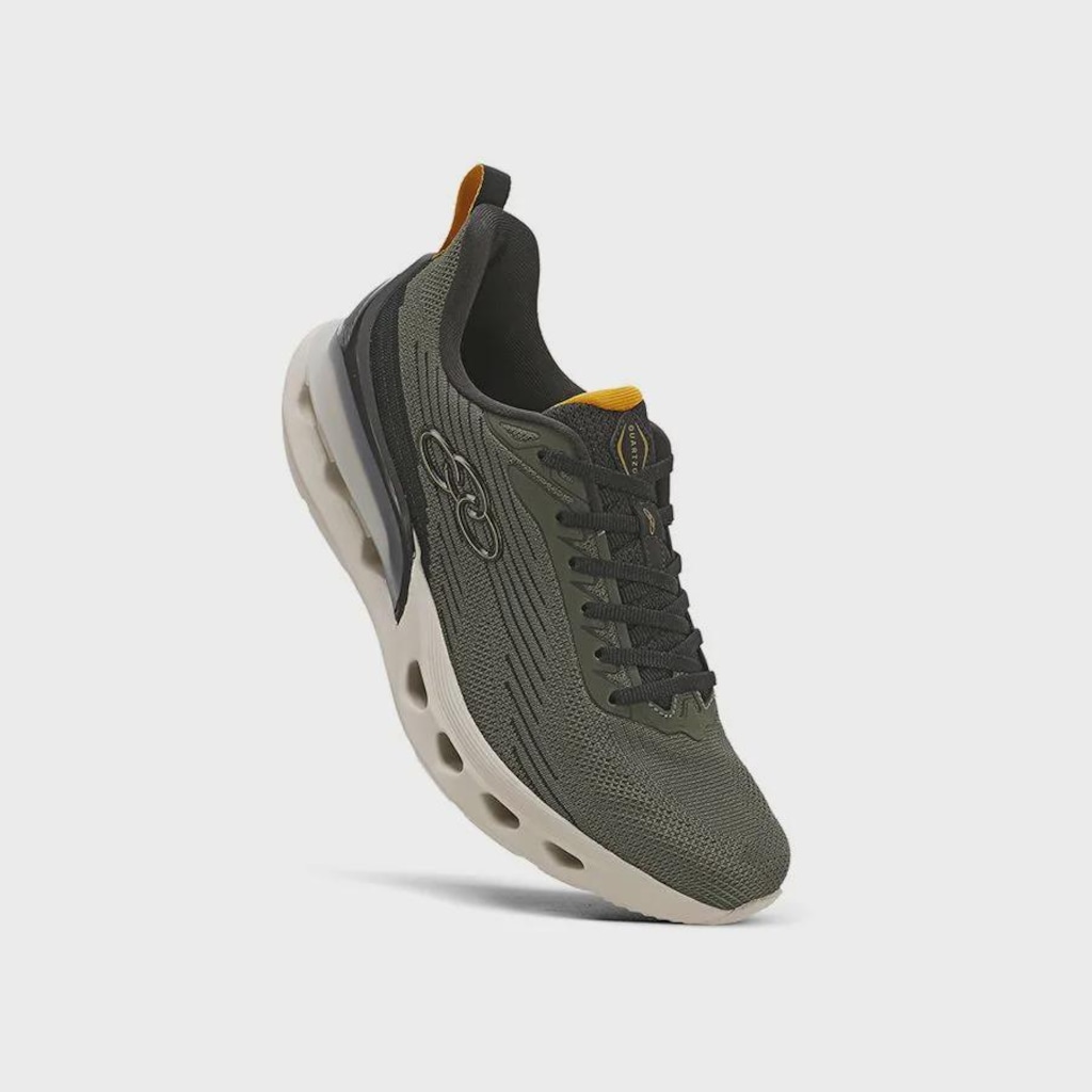 Imagem 5 do produto Tênis Olympikus Quartzo - Masculino