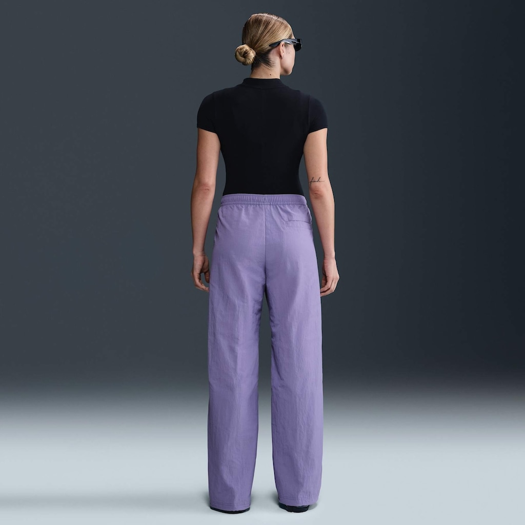 Imagem 2 do produto Calça Nike Sportswear Trend Woven - Feminina